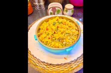 Healthy breakfast recipe l Flavours of sima #tasty yummy #