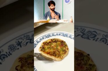 Shahid kapoor’s favourite Uttapam | Uttapam Recipe | Easy breakfast recipe | Healthy and tasty