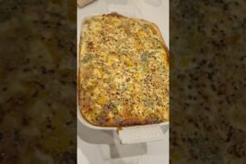 My Family Begs Me to Make This Salmon Bake Again #ViralRecipe #HealthyDinner