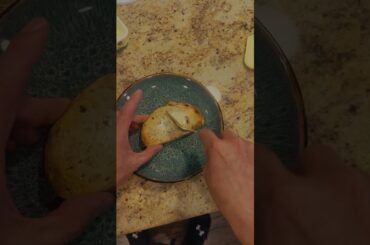 Under 5-mins Healthy breakfast sandwich