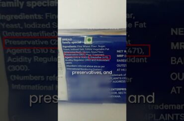 STOP Eating These for Breakfast!