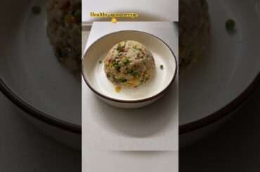 healthy breakfast recipe#food #likecommentshare #viral song #upmarecipe #sortsvideo