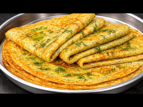 Only 10 minutes Easy Healthy Breakfast Recipes For Lunch Box | New Nasta Recipe