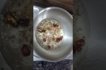 Karuppu kontaikkatalai instant breakfast recipe with in 30mints # healthybreakfast #shrots #instantb