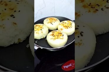 Healthy breakfast | Ye itna soft banega socha nahi tha | #shorts #youtubeshorts #aloo #breakfast