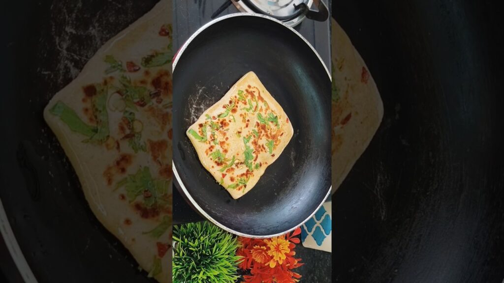 Only 10 mins Early morning breakfast recipes|| Easy Healthy kids lunch box recipe |