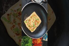 Only 10 mins Early morning breakfast recipes|| Easy Healthy kids lunch box recipe |
