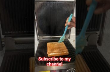 Butter grilled sendwich | new style Veggie grilled sendwich #food #foodie #recipe #fastfood #youtube