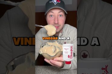 Low Calorie Chick-fil-A Sauce Recipe