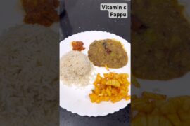 Amla Pappu #no tomato dal#vitaminc #ytviral #food #healthy #cooking#recipe #trendingshorts#ytshorts
