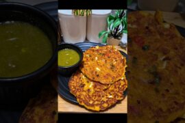 vegetable pancakes #recipe #shorts #vegpancake #healthyrecipes #viral #trending #ytshorts #youtube