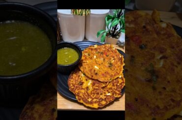 vegetable pancakes #recipe #shorts #vegpancake #healthyrecipes #viral #trending #ytshorts #youtube
