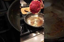 #bigmactacos #tacorecipe #highproteinmeals #highproteinrecipe #proteinpacked #healthydinnerideas