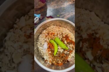Healthy oats & beetroot recipe #oats #oatsrecipe #beetroot #healthyrecipes #breakfast #shortsvideo