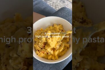#healthyrecipes #healthymeals #easyrecipe #easydinner #healthypasta #pasta #nutrition #wellness