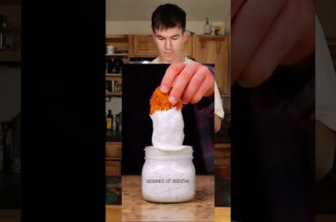 Low calorie high protein RANCH