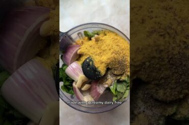 Green Goddess Salad | Viral Recipe