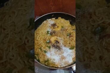 Easy and healthy breakfast #shortsvideo #food ##cooking