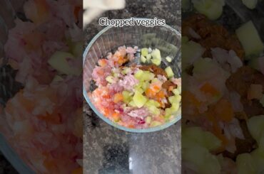 High Protein Breakfast Ep 3/5 | Rajma Power Sandwich in 5 Minutes #eatlean #leanprotein