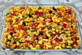 Most Papular Healthy Salad Recipe By Cooking With Misbah/protein salad recipe/salad recipe/
