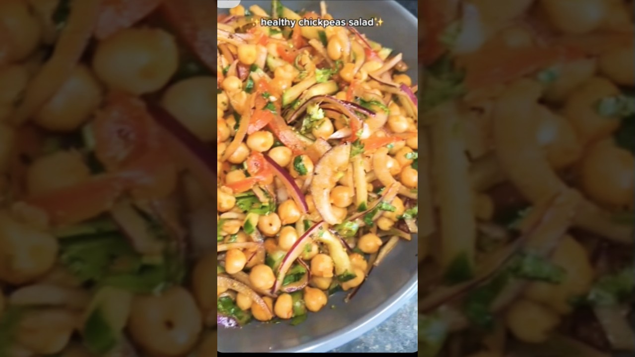 Healthy Salad Recipe | Quick & Easy Weight Loss Salad | Fresh & Nutritious Salad #broccolisalad Healthy Salad Recipe | Quick & Easy Weight Loss Salad | Fresh & Nutritious Salad #broccolisalad