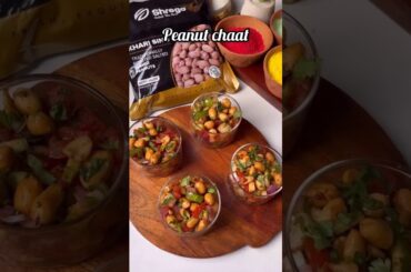 Healthy chaat recipe #food #youtubeshorts #recipe #dailyvlog #viralvideo #tranding #trandingshorts