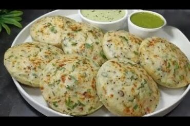 Healthy Breakfast Ideas | Dinner Recipes Indian Vegetarian | Easy Tiffin Recipes For School
