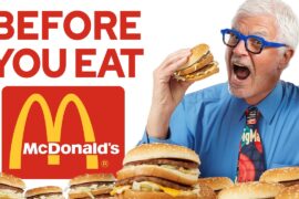 McDonald’s Menu Reviewed by a Doctor (Best & Worst for Your Health) | Gundry MD
