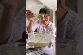 Just 15 minutes and your healthy breakfast is ready! #yt #cooking #food #shorts #healthy #breakfast