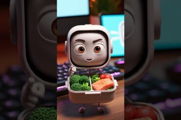 Healthy Lunch Menu for Office Workers | Quick & Easy#officelunch #healthyrecipes #mealprep