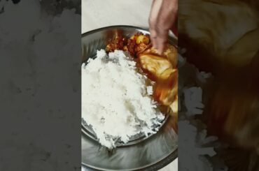 vanga sapalam... #keerai#healthy #food #foodies #lunch #chips#rice#potatofry#@ushaboominathan