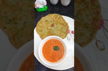 High Protein Breakfast Recipe | Healthy Breakfast | #shortvideo #shorts #indianfood #recipe