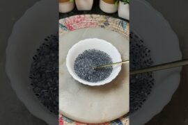 Healthy Basil seeds drink for weight loss||#ytshorts #shortsfeed