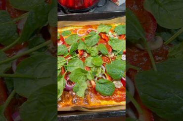 Healthy dinner menu!