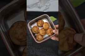 Monday to Friday Preschool Snack Box Ideas | Healthy Kids Snacks #shorts #viralvideo #snacks #vlog