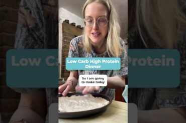 Trying Low Carb? These Meal Ideas Make It Easier