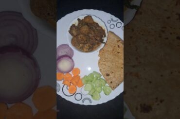 #healthy #healthyfood #soyabean #salad #food #lunchrecipe