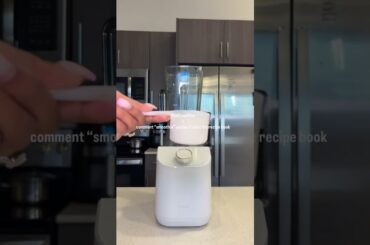 most weight loss smoothies are actually making people gain weight because they’re packed with added