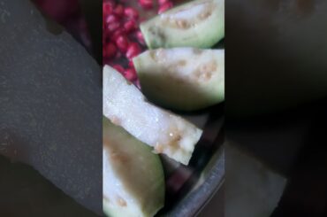 Healthy breakfast....! #foodies #food #healthy #cooking #fruits #@ushaboominathan