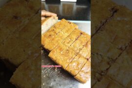 “Ultimate Banana Bread Recipe | Oats, Nuts & Chocolate Chips Delight!”