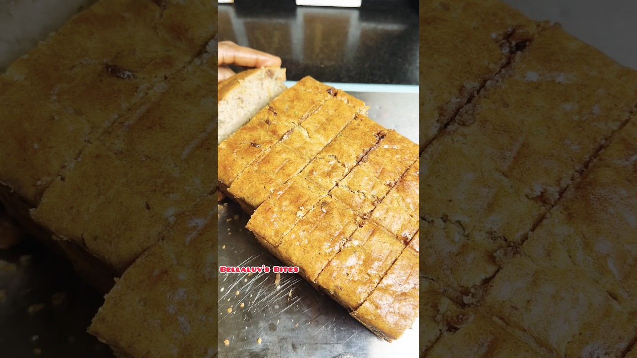 “Ultimate Banana Bread Recipe | Oats, Nuts & Chocolate Chips Delight!” “Ultimate Banana Bread Recipe | Oats, Nuts & Chocolate Chips Delight!”