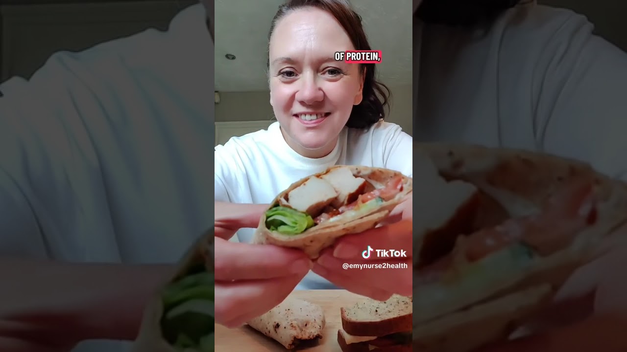 Bought Them Again? There’s a Reason (Low Carb Wraps & Bread) Bought Them Again? There’s a Reason (Low Carb Wraps & Bread)