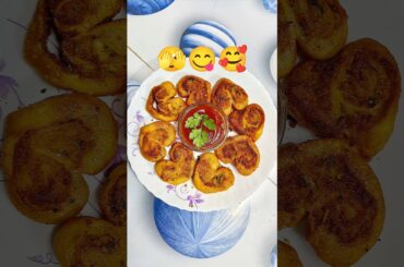 Breakfast recipes | Healthy recipes #shorts #potato #snacks