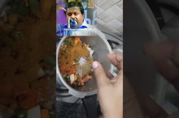 healthy dinner recipes l sappathi and veg curry