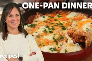 5 Lazy One-Pan Dinners for When You're Too Tired to Cook | Allrecipes