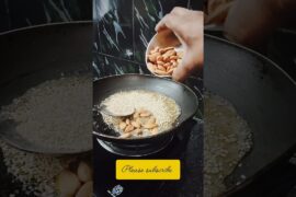 healthy snack recipe#shorts#trending#anusha