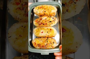 Stuffed Suji Balls Best Ideas For Healthy Lunch Box #shorts#sujiballs#healthybreakfast#youtubeshorts