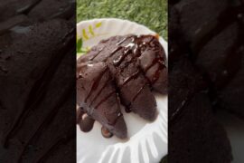Na maida na sugar aur na oven na gas|  soft chocolate toast #toast #chocolatecake #yummy #baking #yt