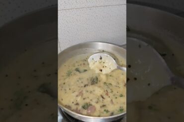 moong dal khichdi l healthy recipe l