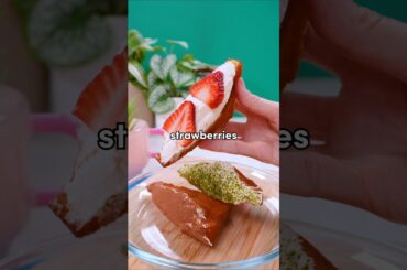 These JAPANESE FRIED sandwiches are worth the struggle!